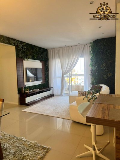 Apartamento, 3 quartos, 108 m² - Foto 3