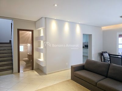 Casa de Condomínio, 3 quartos - Foto 5