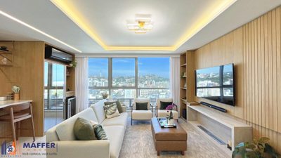 Apartamento, 2 quartos, 111 m² - Foto 2