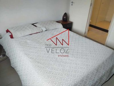 Apartamento, 1 quarto, 50 m² - Foto 1