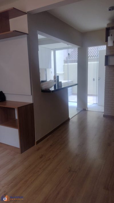 Apartamento, 2 quartos, 78 m² - Foto 3