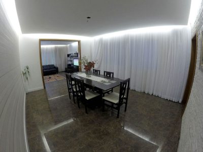 Sobrado, 4 quartos, 322 m² - Foto 2