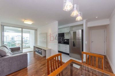 Apartamento, 2 quartos, 67 m² - Foto 4