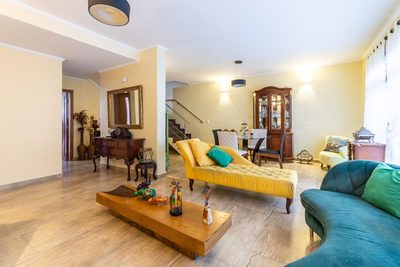 Casa, 4 quartos, 296 m² - Foto 5