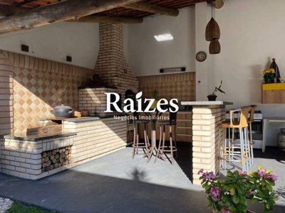 Casa, 3 quartos, 147 m² - Foto 5