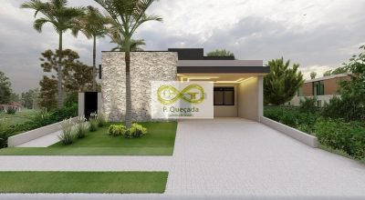 Casa, 3 quartos, 195 m² - Foto 2