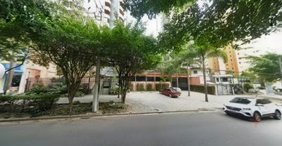 Apartamento, 3 quartos, 148 m² - Foto 2