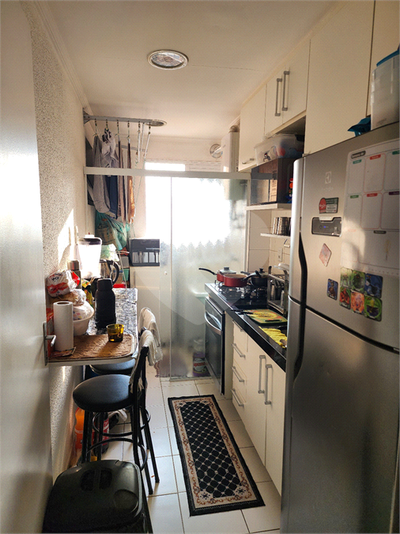 Apartamento, 3 quartos, 62 m² - Foto 3