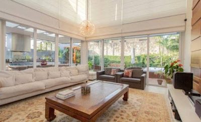 Sobrado, 4 quartos, 550 m² - Foto 2