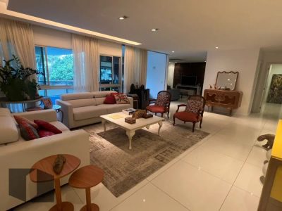 Apartamento, 3 quartos, 215 m² - Foto 3