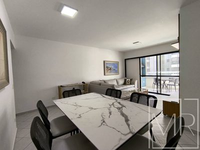 Apartamento, 3 quartos, 100 m² - Foto 4