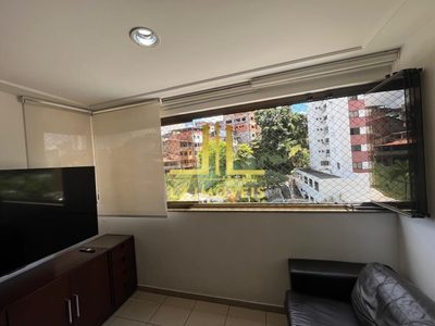 Apartamento, 3 quartos, 104 m² - Foto 3