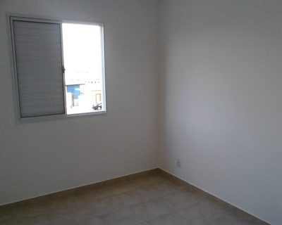 Apartamento, 2 quartos, 48 m² - Foto 3