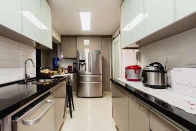 Apartamento, 3 quartos, 125 m² - Foto 3