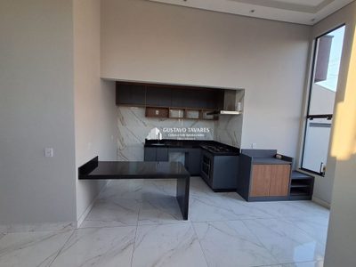 Casa, 3 quartos, 77 m² - Foto 4