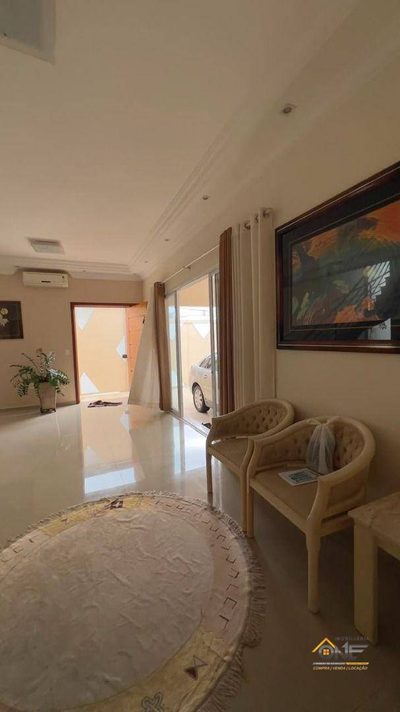 Casa, 5 quartos, 323 m² - Foto 4