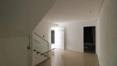 Sobrado, 3 quartos, 224 m² - Foto 3