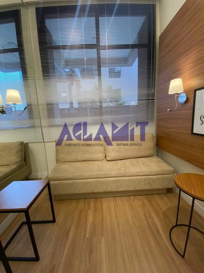 Apartamento, 1 quarto, 56 m² - Foto 5