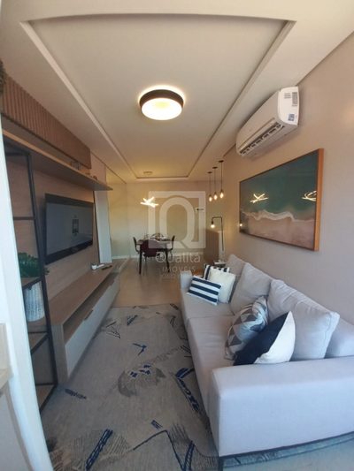 Apartamento, 2 quartos, 73 m² - Foto 5