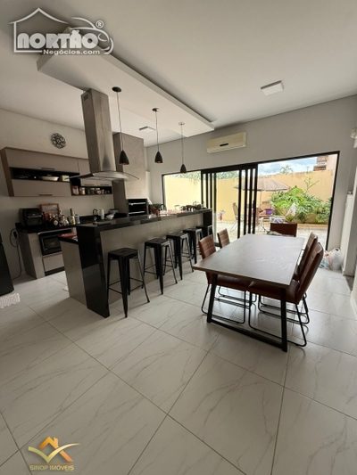 Casa, 3 quartos - Foto 4