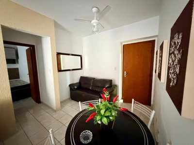 Apartamento, 1 quarto - Foto 3