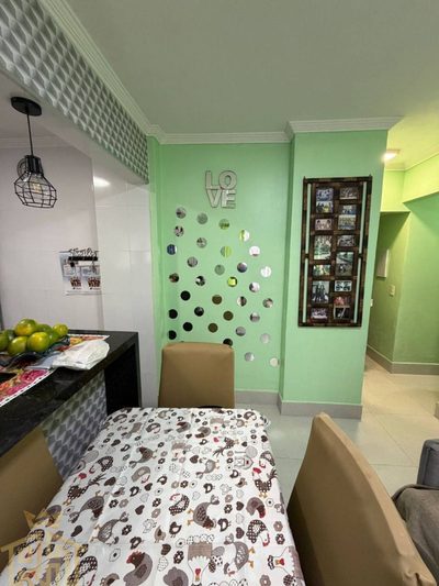 Apartamento, 2 quartos, 72 m² - Foto 5