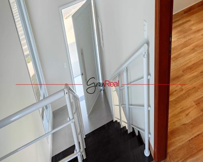 Sobrado, 3 quartos, 205 m² - Foto 5