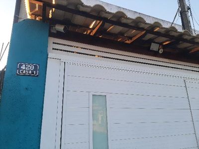 Apartamento, 2 quartos, 10 m² - Foto 1