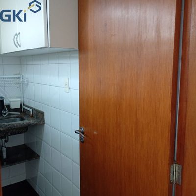 Apartamento, 1 quarto, 39 m² - Foto 3