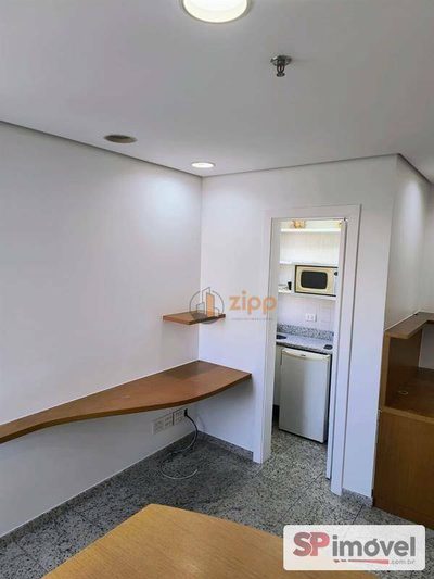 Sala-Conjunto, 33 m² - Foto 1