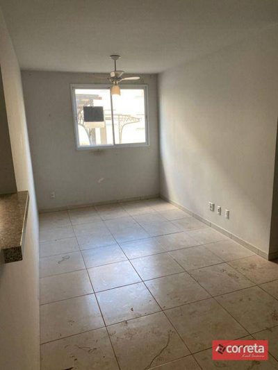 Apartamento, 2 quartos, 52 m² - Foto 1