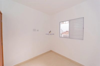 Apartamento, 2 quartos, 40 m² - Foto 4