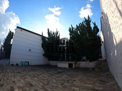 Casa, 3 quartos, 1000 m² - Foto 2