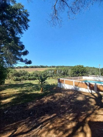 Chácara, 6 quartos, 1 hectares - Foto 2