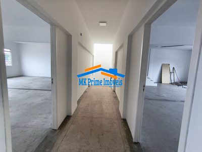 Loja-Salão, 819 m² - Foto 2
