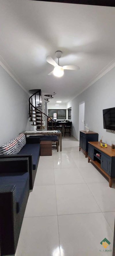 Apartamento, 3 quartos - Foto 1
