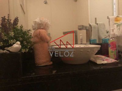 Apartamento, 4 quartos, 184 m² - Foto 1