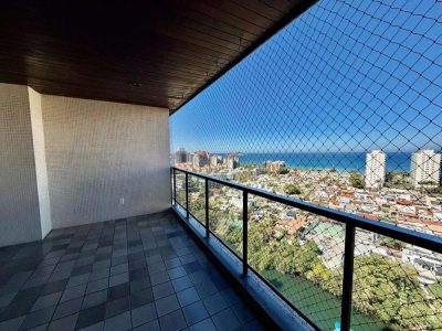 Apartamento, 4 quartos, 216 m² - Foto 4