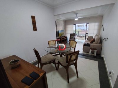 Apartamento, 3 quartos, 106 m² - Foto 1
