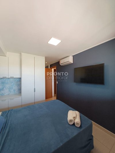 Apartamento, 2 quartos, 53 m² - Foto 3