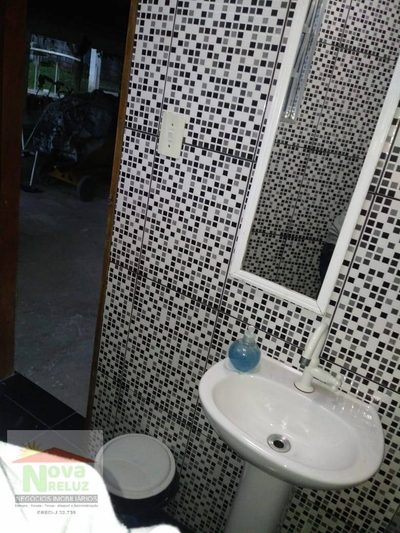 Chácara, 2 quartos, 6250 m² - Foto 5