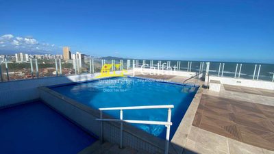 Apartamento, 1 quarto, 45 m² - Foto 3