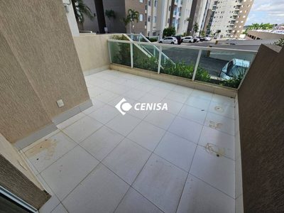 Apartamento, 3 quartos, 74 m² - Foto 1