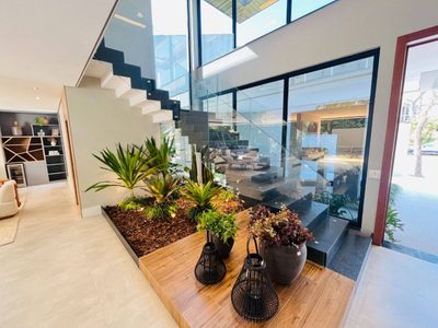 Casa, 6 quartos, 570 m² - Foto 5