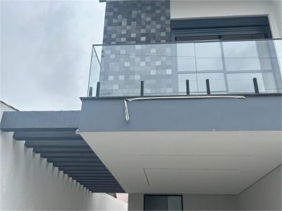 Sobrado, 3 quartos, 150 m² - Foto 1