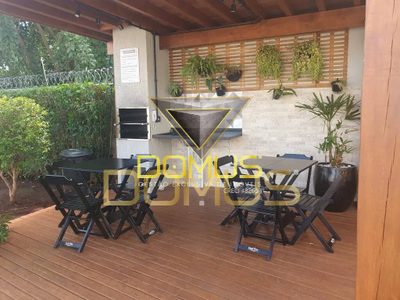 Apartamento, 2 quartos, 47 m² - Foto 2