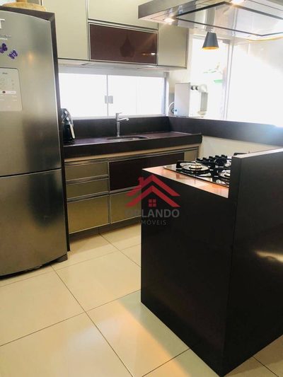 Casa, 3 quartos, 220 m² - Foto 5