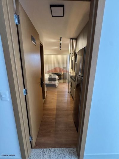 Apartamento, 1 quarto, 22 m² - Foto 5