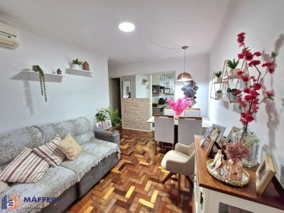 Apartamento, 2 quartos, 56 m² - Foto 3