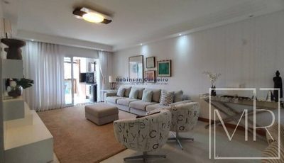 Apartamento, 4 quartos, 228 m² - Foto 4